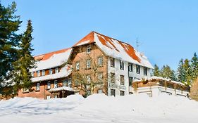 Land-gut-Hotel Höhengasthof Adler